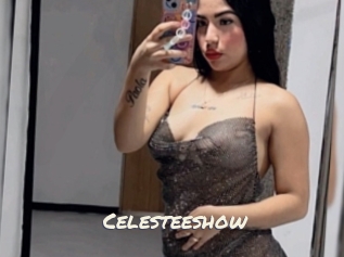 Celesteeshow