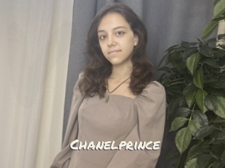 Chanelprince