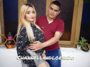 Channellandlorenzo