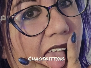 Chaoskittyxo