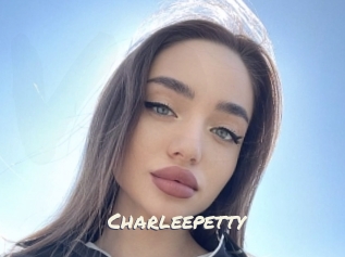 Charleepetty