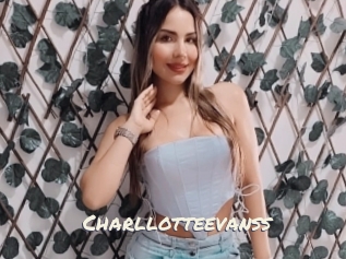 Charllotteevanss