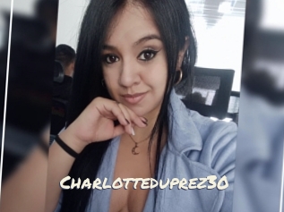 Charlotteduprez30