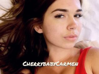 CherrybabyCarmen