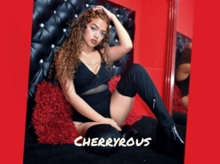 Cherryrous