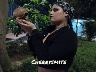 Cherrysmite