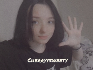 Cherryysweety