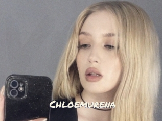 Chloemurena