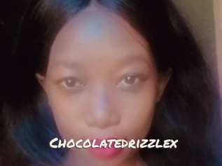 Chocolatedrizzlex