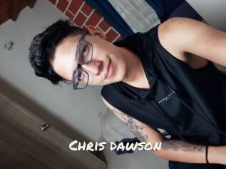 Chris_dawson