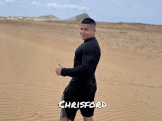 Chrisford