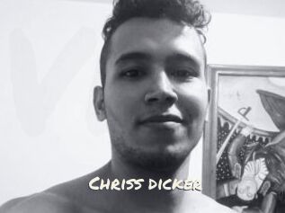 Chriss_dicker