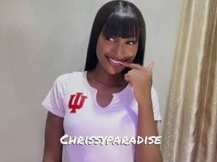 Chrissyparadise