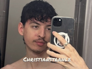 Christianstrahle