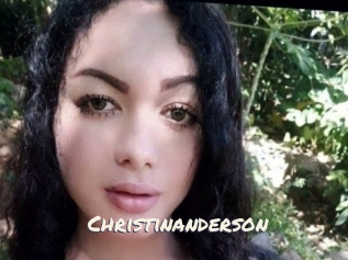 Christinanderson