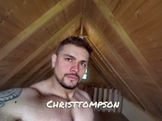 Christtompson