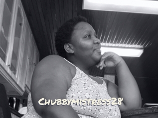 Chubbymistress28