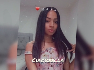 Ciaobeella