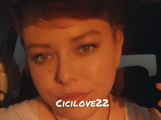 Cicilove22