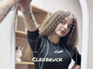 Cleobruck