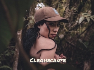 Cleohecante