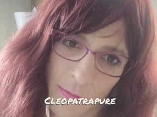 Cleopatrapure