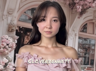 Cloverbennett