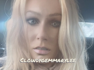 Clowdygemmarylee