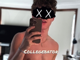 Collegebator