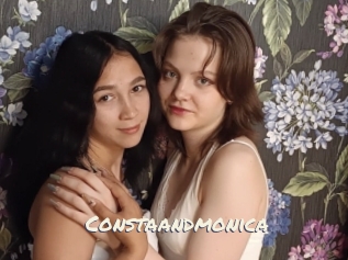 Constaandmonica