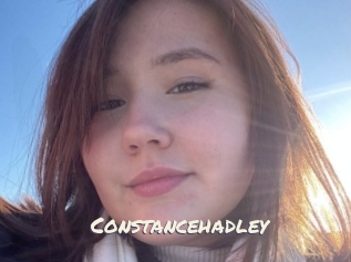 Constancehadley