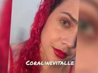 Coralinevitalle