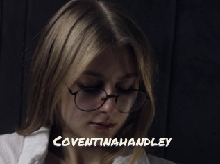 Coventinahandley