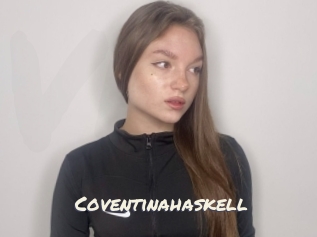 Coventinahaskell