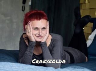 Crazyzolda