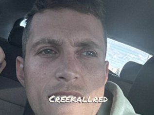 Creekallred