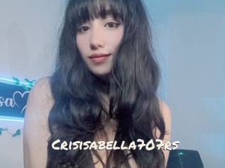 Crisisabella707rs