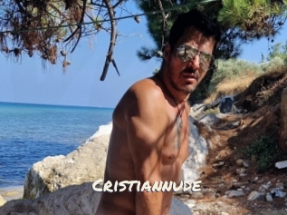 Cristiannude