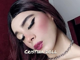 Cristina_doll