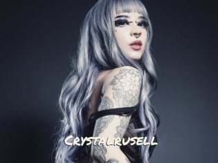 Crystalrusell