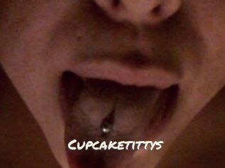 Cupcaketittys