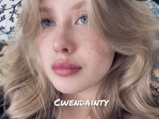 Cwendainty