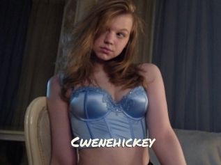 Cwenehickey