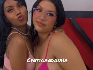 Cyntiaandanha