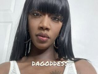 DAGODDESS