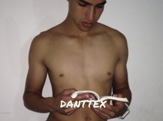 DANTTEX