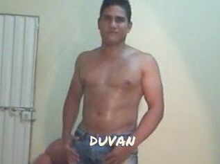 DUVAN