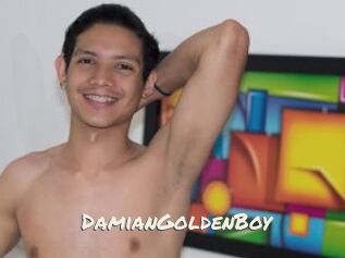 DamianGoldenBoy