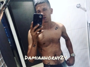 Damianhorny24