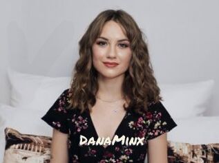 DanaMinx